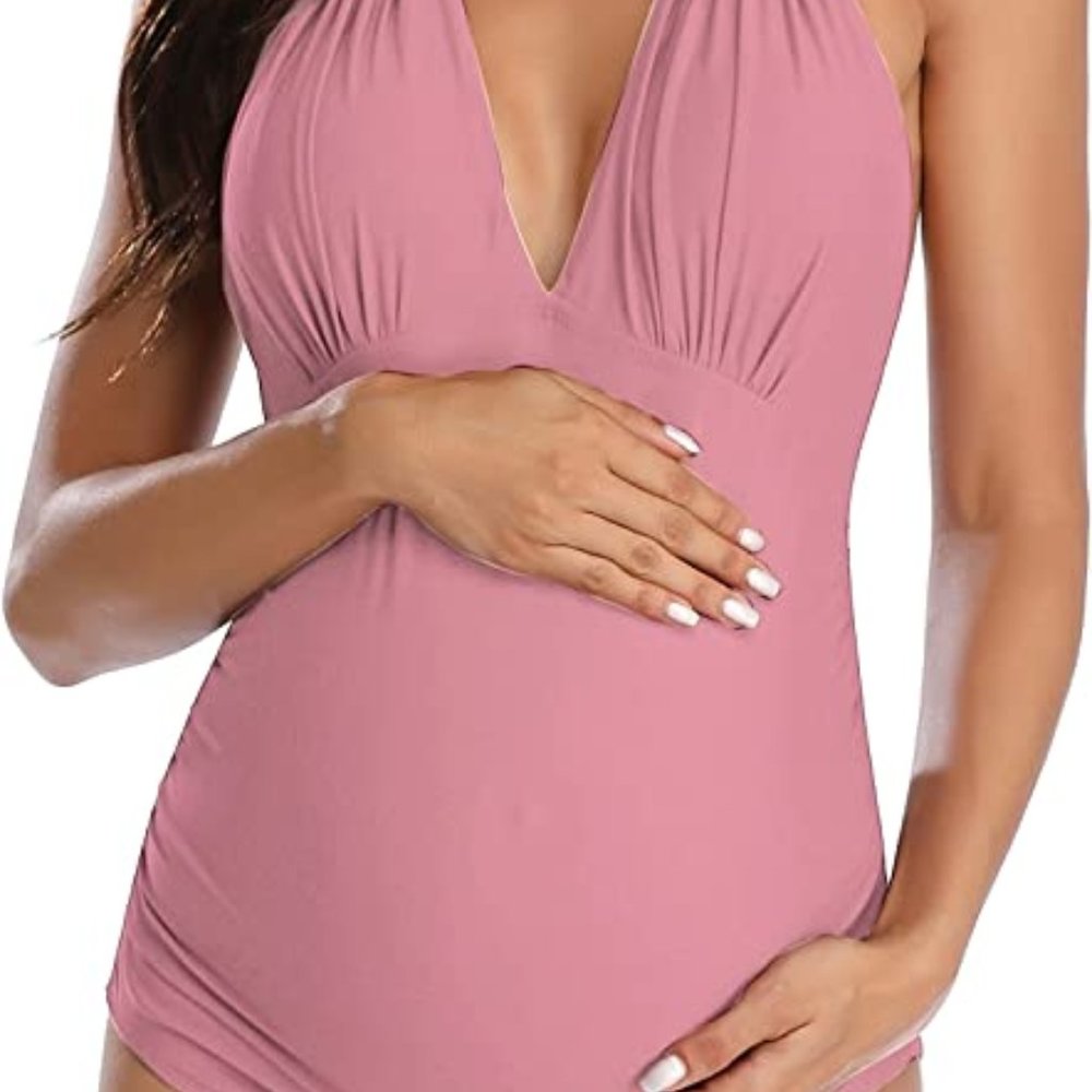 Maternity Swimsuit